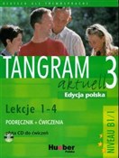 Tangram Ak... - Camilla Badstubner-Kizik, Danuta Olszewska -  books from Poland