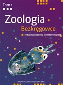 Polska książka : Zoologia T...