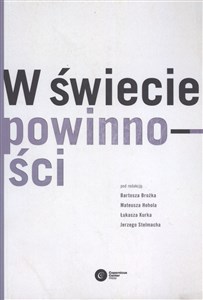 Picture of W świecie powinności