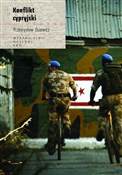 Konflikt c... - Przemysław Osiewicz -  Książka z wysyłką do UK