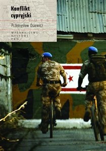 Picture of Konflikt cypryjski