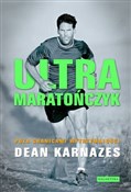 Ultramarat... - Dean Karnazes - Ksiegarnia w UK