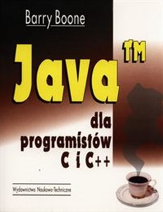 Picture of Java TM