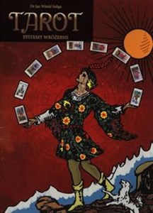 Picture of Tarot systemy wróżebne + karty