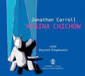 Picture of [Audiobook] Kraina chichów