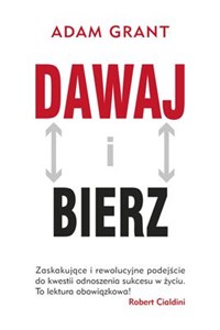 Picture of Dawaj i bierz