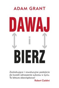 Obrazek Dawaj i bierz