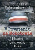 W Powstani... - Bronisław Wojciechowski -  books from Poland