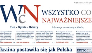 Obrazek Wszystko, co najważniejsze nr 52