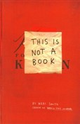 polish book : This is No... - Keri Smith