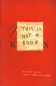 Picture of This is Not a Book