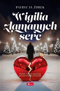 Picture of Wigilia złamanych serc