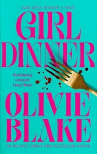 Picture of Girl Dinner