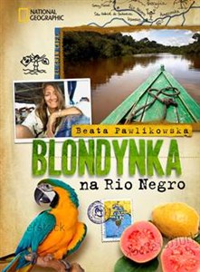 Picture of Blondynka na Rio Negro