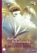 polish book : [Audiobook... - Barbara Rybałtowska