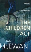 The Childr... - Ian McEwan -  books in polish 