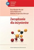 Zarządzani... - Ewa Masłyk-Musiał, Anna Rakowska, Elżbieta Krajewska-Bińczyk -  foreign books in polish 