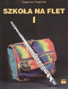 Picture of Szkoła na flet z.1