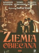 Ziemia obi... - Opracowanie Zbiorowe -  books from Poland