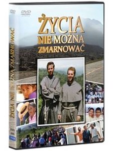 Picture of Życia nie można zmarnować