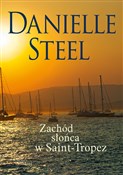 Zachód sło... - Danielle Steel -  books in polish 