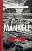 Zapora Czę... - Henning Mankell -  books from Poland