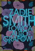 Książka : Łowca auto... - Zadie Smith