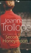 Second hon... - Joanna Trollope -  books in polish 