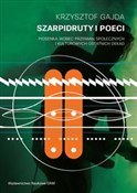 polish book : Szarpidrut... - Krzysztof Gajda