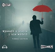 [Audiobook... - Tomasz Jastrun -  books in polish 