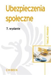 Obrazek Ubezpieczenia społeczne