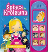 Śpiąca kró... - Anna Wiśniewska -  books from Poland