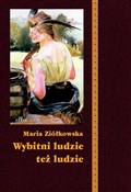 Polska książka : Wybitni lu... - Maria Ziółkowska