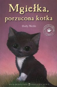 Picture of Mgiełka porzucona kotka