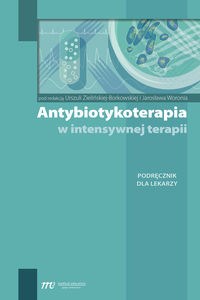 Picture of Antybiotykoterapia w intensywnej terapii w2
