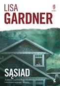 Sąsiad - Lisa Gardner -  foreign books in polish 