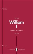 William I - Marc Morris -  foreign books in polish 