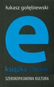 Książka : E-książka-... - Łukasz Gołębiewski