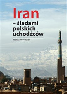 Picture of Iran śladami polskich uchodźców