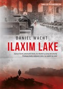 polish book : Ilaxim Lak... - Daniel Wacht