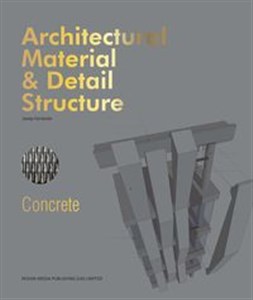 Picture of Architectural Material & Detail Structure Concrete