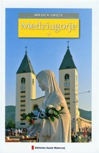 Obrazek Medziugorje Miejsca święte 14