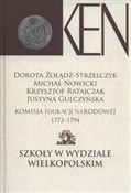 Polska książka : Komisja Ed... - Dorota Żołądź-Strzelczyk, Michał Nowicki, Krzysztof Ratajczyk, Justyna Gulczyńska
