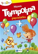 Nowa Tramp... -  foreign books in polish 