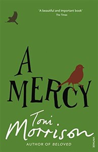 Obrazek Toni Morrison - Mercy