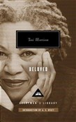 Polska książka : Beloved - Toni Morrison