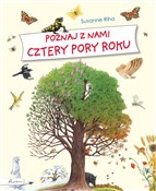Poznaj z n... - Susanne Riha -  books from Poland