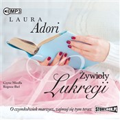 Zobacz : [Audiobook... - Laura Adori