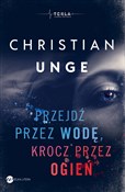 Przejdź pr... - Christian Unge -  Książka z wysyłką do UK