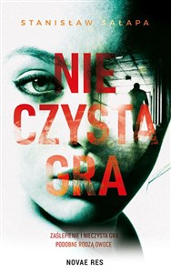 Picture of Nieczysta gra